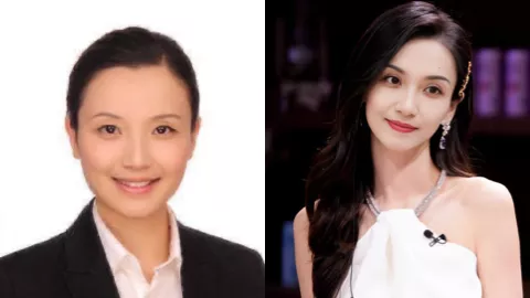 华东理工大学万婷