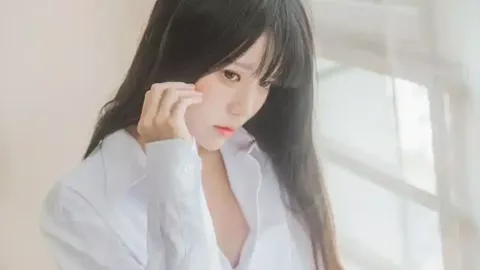 北京牛街盲人插队暖心瞬间