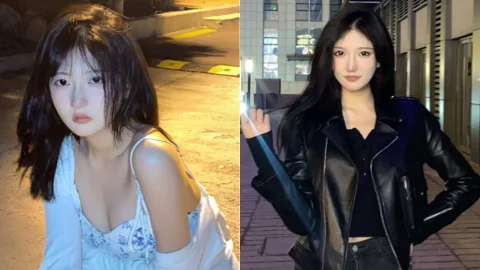 邵思语天津美院陪酒